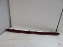 OPEL ASTRA II G 98-09 CACHE MOULURE COUVERCLES DE COFFRE ARRIÈRE Z50C HAYON 5Dphoto 6