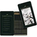 OŁÓWEK CASTELL 9000 12 SZT. FABER-CASTELL Marka Faber-castell