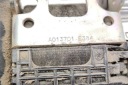CEINTURE DE SÉCURITÉ AVANT DROIT FIAT DOBLO CARGO (223_) 735368552 1.25Lphoto 9