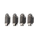 STARK SKBP-0011232 KIT VERS ÉCHANGES PLAQUETTES FREINS AVANTphoto 15