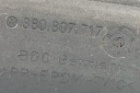 GAUCHE MOULURE PARE-CHOCS AVANT VW PASSAT VARIANT B5 (3B6) 3B0807717 1.9Lphoto 8