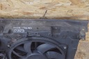 PANNEAU AVANT RADIATEURS PEUGEOT 3008 I 1.6 HDI (D723)photo 9