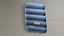 PROTECTION FORD SIERRA MK1 RS COSWORTH ADMISSION AIRphoto 5