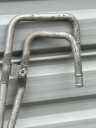 MERCEDES ACTROS MP4 CONDUITES DE DÉRIVATION RÉCHAUFFEURS A9608303263photo 5