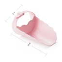 НАКЛАДКА-ПОДОВЖУВАЧ НА КРАН ДЛЯ ДІТЕЙ ДЛЯ МИТТЯ РУК 10.5x7.8x11.5 СМ