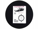 Книга Porsche 944 Руководство по техническим характеристикам