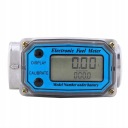 DIGITAL FLOW METER TURBINOWY FLOW METER  photo 9