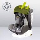 АВТОКРЕСЛО LIONELO BASTIAAN ISOFIX 0-36 кг