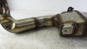O369 YAMAHA MTT 890 MT09 MT-09 TRACER 21+ КОЛЕКТОРИ ВИПУСКНЕ ГУШИТЕЛІ B7N  фото 10