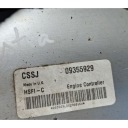 CONTRÔLEUR MOTEUR OPEL ASTRA G 09355929photo 5