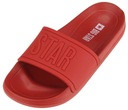 Шлепанцы женские BEACH POOL BIG STAR DD274A270 39