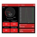 VGATE ICAR2 Wi-Fi ELM327 OBD2 + SDPROG для Android и iOS