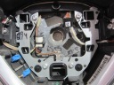 BMW F10 F06 F01 VOLANT PALETTES SPORT 6867280photo 9