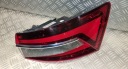 SKODA SUBERB 3 III UNIVERSEL LIFT 3V9 PHARE DROITE ARRIÈRE GARDE-BOUE 3V9945208C 20Rphoto 12