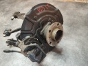 BMW X3 F25 X4 F26 ROTULE DE DIRECTION GAUCHE ARRIÈRE ARRIÈRE GAUCHE BRAS DE SUSPENSION MOYEU 6797569photo 13