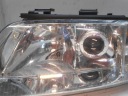 AUDI A6 C5 ФАРА ПЕРЕДНЯ ЛІВА TYC 20-5378  (18679266274) фото min 11