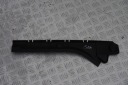 PROTECTION SUPÉRIEURE GARDE-BOUE MERCEDES W221 S-KLASA A2218890325photo 5