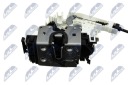 SERVOMOTEUR CENTRAL SERRURE ARRIÈRE MERCEDES CLASSE C W2photo 10