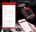 THINKDIAG OBD2 ДИАГНОСТИЧЕСКИЙ ИНТЕРФЕЙС, ПОЛИРОВКА