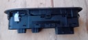 PANNEAU COMMANDE VITRE GAUCHE AVANT CITROEN C5 III X7 EUROPE 96660258XTphoto 8