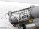 DÉMARREUR FORD FIESTA VII JX6T11000CA 1.0L GASOLINE 2021photo 6