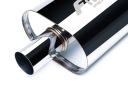 SILENCIEUX TRAVERSANT OVALE FMIC PRO 425MM 63/63MMphoto 11