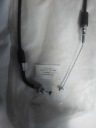 ГАЗОВЫЕ ЛИНИИ HONDA VT 1100 opening SABRE (01-07)