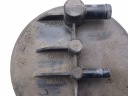 MITSUBISHI 3000 GT 1994 FILTER CARBON SOUTH AFRICA FUEL  photo 7