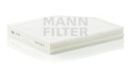 КОМПЛЕКТ ФІЛЬТРІВ MANN-FILTER AUDI A4 B8 AVANT  (14979065536) фото min 5