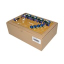 Блок питания RMX CB Ricoh MP C3002 C3502 AZ320182