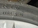 BMW E46 E60 E90 M-PAKIET КОЛЕСА STYLING 135 8JX18 ET20 5X120 8036944 8036570  (17546243098) фото min 13