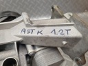 RADIATEUR RADIATEUR FILTRE HUILES CHÂSSIS THERMOSTAT ASTRA V K 1.2 TURBOphoto 7