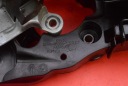 ПЕДАЛЬ ТОРМОЗА АВТОМАТ DG98-9F856-AHK FORD MONDEO MK5 2.0 HYBRID 187KM 14-20  фото 6