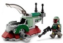 LEGO Star Wars 75344 Mikromyśliwiec Boby Fetta