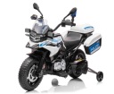 МОТОР НА АКУМУЛЯТОР ОРИГІНАЛЬНИЙ BMW ПОЛІЦІЯ F-850 GS-P, ДВА ДВИГУНИ/JT5002(B