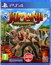 Jumanji: Wild Adventures (PS4) Druh vydania Základ