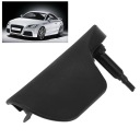 ЧЕРНЫЙ HOOD BONNET RELSE КРЕПЛЕНИЕ 8J2823533C4PK ЗАМЕНА TT MK2 2007–2014 3P  фото 8