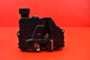 SERRURE DE PORTE GAUCHE AVANT AVANT EUROPE 51905696 FIAT GRANDE PUNTO EVO 12-18photo 5