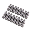 16 PCS POUSSOIRS SOUPAPES VERS VAUXHALL ADAM CORSA VERS GM LUV 1.4L 9128603photo 10