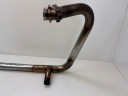 LEFT COLLECTOR TRIUMPH BONNEVILLE T100 908 MD 01-04  photo 13