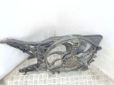 OPEL CORSA D 2007 ÉLECTRIQUE VENTILATEUR RADIATEURphoto 6