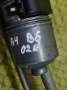 AUDI A4 B6 МЕХАНІЗМ ДВІРНИКІВ ПЕРІД 8E1955119  фото 9