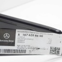 12349. MERCEDES GLE SUPPORT COURROIE DROIT AVANT A1676208600photo 7