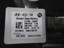 SERRE-CÂBLE MOINS FIL BATTERIE KIA STINGER 37180-J5000photo 7