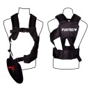 Бензиновый кусторез FUXTEC PS152 - 3KM PRO