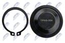 PIVOT BRAS DE SUSPENSION VERS NISSAN PATHFINDER III 4.0 5.6photo 10