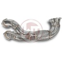 WAGNER КОМПЛЕКТ ПОТУЖНОСТІ ІНТЕРКУЛЕР DOWNPIPE 2,75″ БЕЗ KAT. EVO2 AUDI TTRS 8J  фото 5