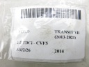 COMMUTATEUR RADIO FORD TRANSIT VII BK2T-14K147-AB BK213600DD35B8photo 13