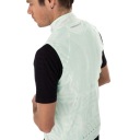 Мужской беговой жилет без рукавов COMPRESSPORT HURRICANE WINDPROOF S