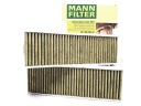 MANN FILTRE HUILES HU711/51X SUBSTITUT OE673 L358Aphoto 16